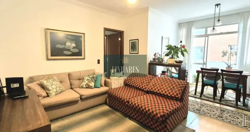 Apartamento com 3 quartos à venda no Coqueiros, Florianópolis
