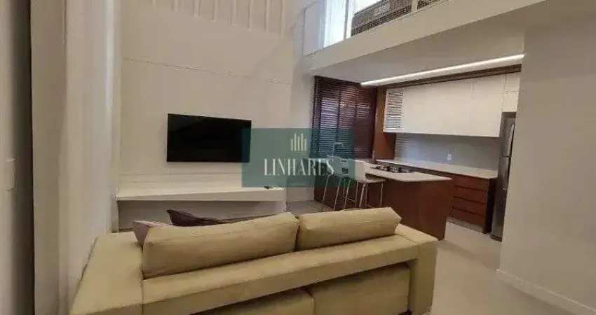 Apartamento com 1 quarto à venda no Carvoeira, Florianópolis 