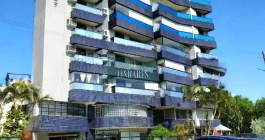 Apartamento com 3 quartos à venda na Rua Wilson Luz, 145, Coqueiros, Florianópolis