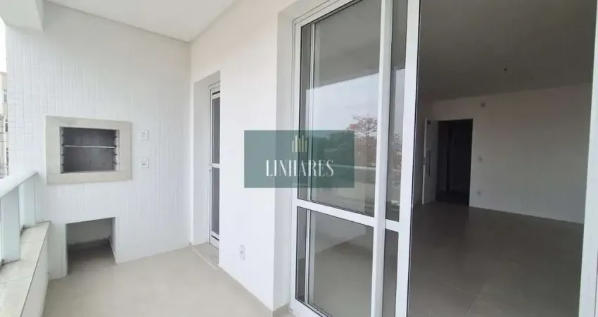 Apartamento com 2 quartos à venda na Rua Flores da Cunha, Capoeiras, Florianópolis