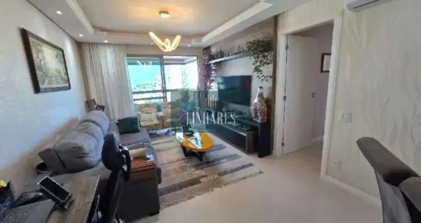 Apartamento com 3 quartos à venda na Rua Souza Dutra, Estreito, Florianópolis