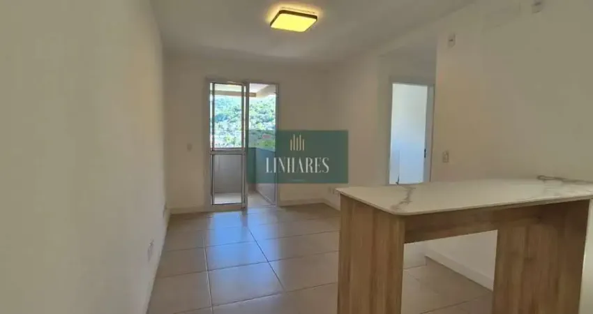 Apartamento 2 dormitórios com suíte 2 vagas de garagem no itacorubi, florianópolis/sc