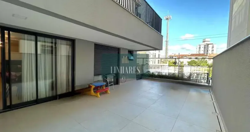 Apartamento com 3 quartos à venda na Rua Afonso Pena, Estreito, Florianópolis