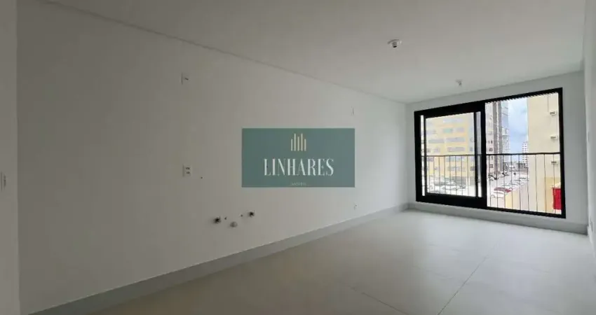 Apartamento com 1 quarto à venda na Rua Afonso Pena, Estreito, Florianópolis