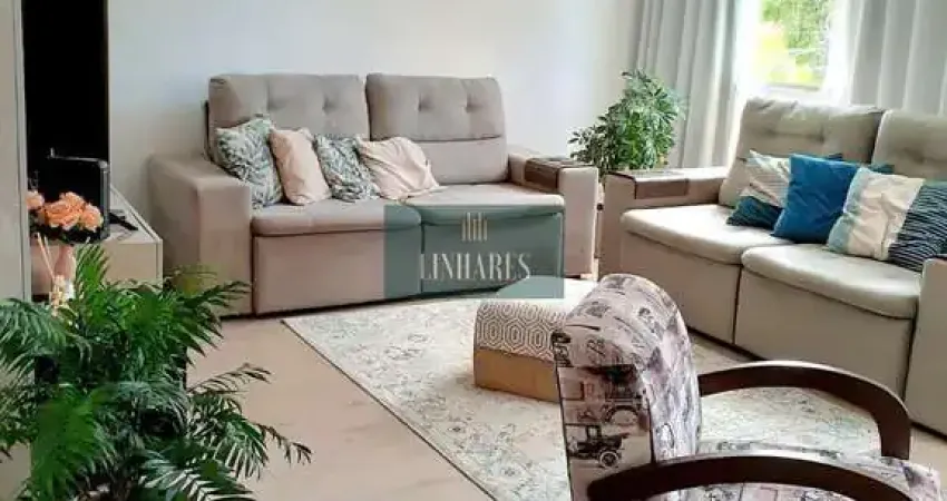 Apartamento com 3 quartos à venda na Rua João Meirelles, Abraão, Florianópolis