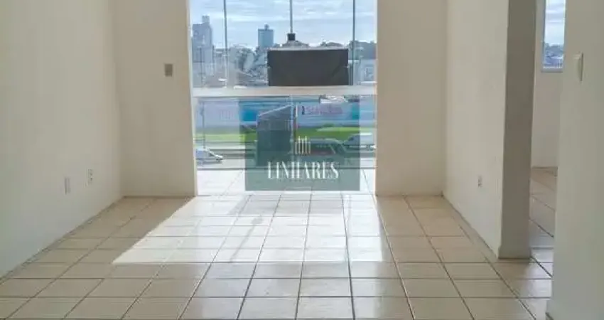 Apartamento com 2 quartos à venda na Rua João Saturnino Ouriques, Campinas, São José