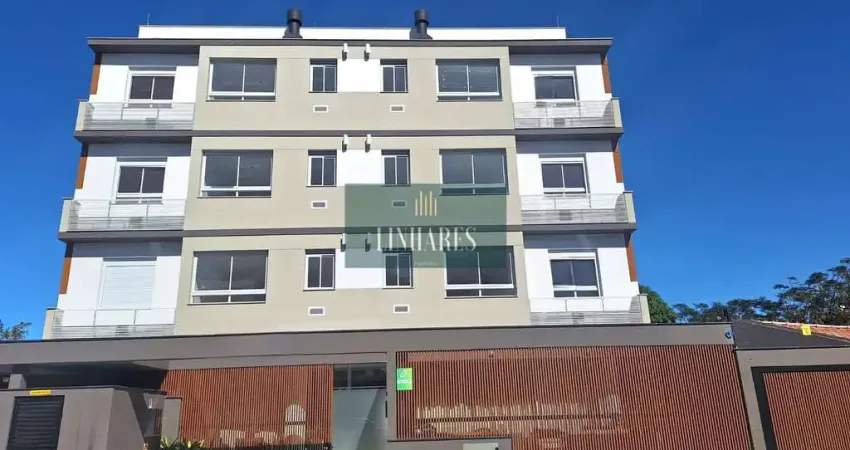 Apartamento studio no bairro coqueiros, em florianópolis-sc