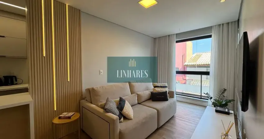 Apartamento com 2 quartos à venda no Coqueiros, Florianópolis