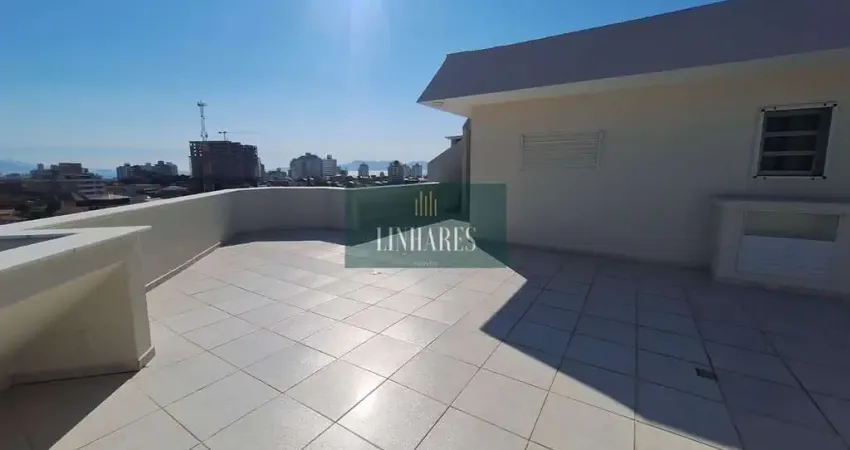 Apartamento à venda no bairro capoeiras - florianópolis/sc