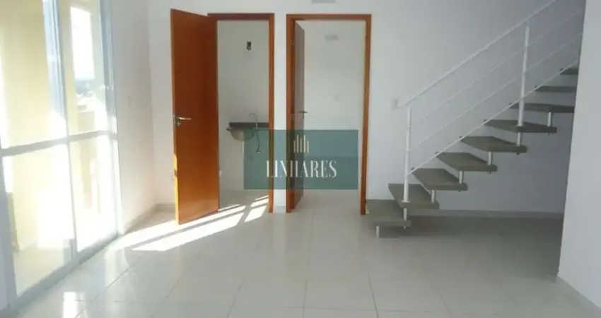 Apartamento à venda no bairro capoeiras - florianópolis/sc