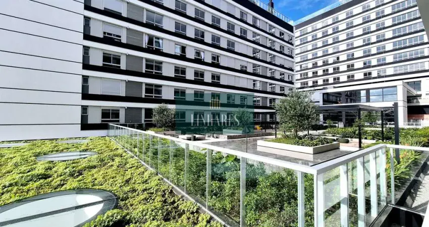 Apartamento 2 suítes no residencial costa azul à venda. novo estreito