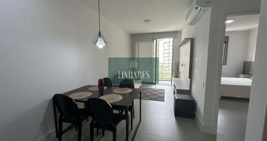 Apartamento com 2 quartos à venda na Rua João Pio Duarte Silva, Córrego Grande, Florianópolis