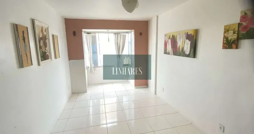 Apartamento com 3 quartos à venda na Rua Prefeito Dib Cherem, 2453, Capoeiras, Florianópolis