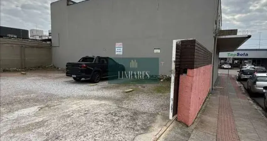Terreno à venda na Rua Henrique Boiteux, S/N, Estreito, Florianópolis