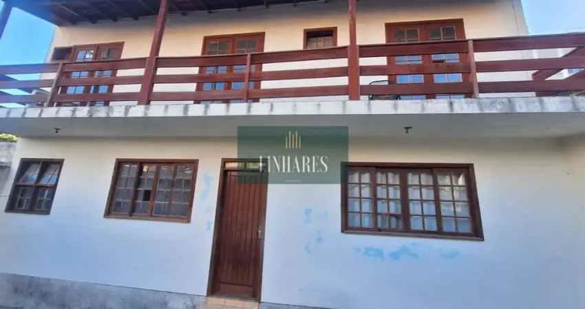 Casa com 6 quartos à venda na Servidão sem Denominação,149 - 31, Coqueiros, Florianópolis