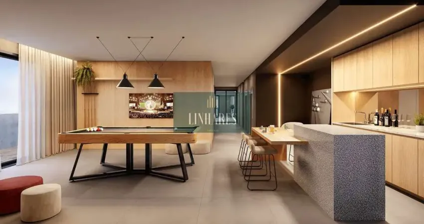 Kitnet / Stúdio à venda na Rodovia José Carlos Daux, Saco Grande, Florianópolis