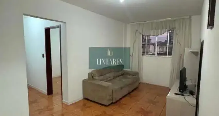 Apartamento à venda no bairro nossa senhora do rosário - são josé/sc