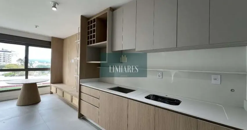 Apartamento com 1 quarto à venda na Rua Professora Otília Cruz, Jardim Atlântico, Florianópolis