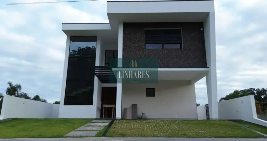 Casa com 3 quartos à venda na Rua do Lamim, Canasvieiras, Florianópolis