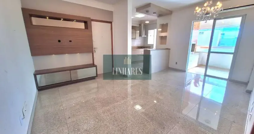 Apartamento com 3 quartos à venda na Rua Souza Dutra, Estreito, Florianópolis