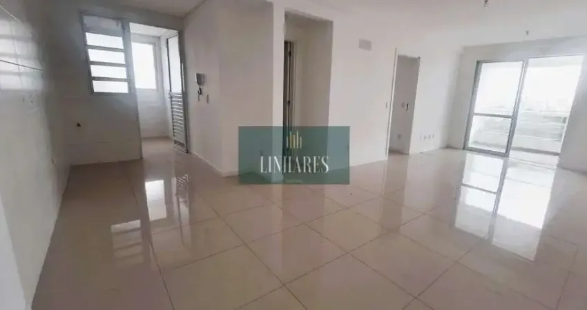 Apartamento com 3 quartos à venda no Barreiros, São José