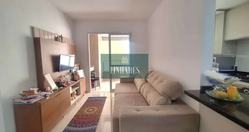 Apartamento com 2 quartos à venda no Barreiros, São José