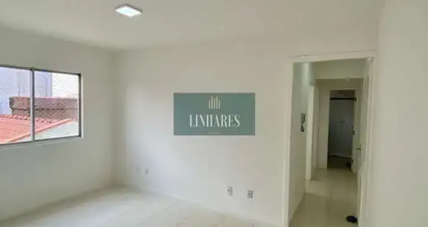 Apartamento com 2 quartos à venda na Rua Antônio Luiz Medeiros, Barreiros, São José