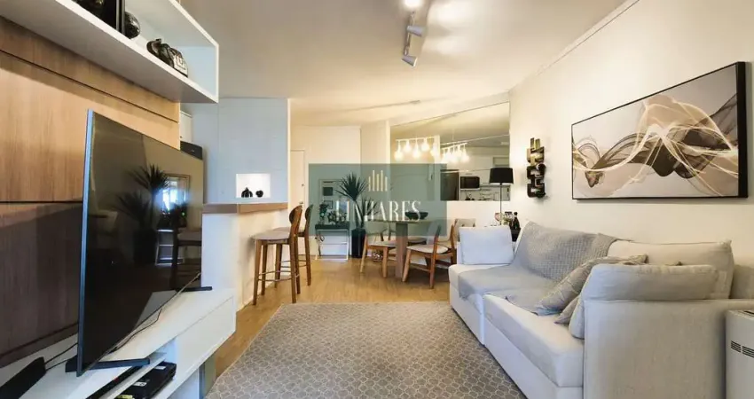 Apartamento com 2 quartos à venda na Rodovia Amaro Antônio Vieira, Itacorubi, Florianópolis