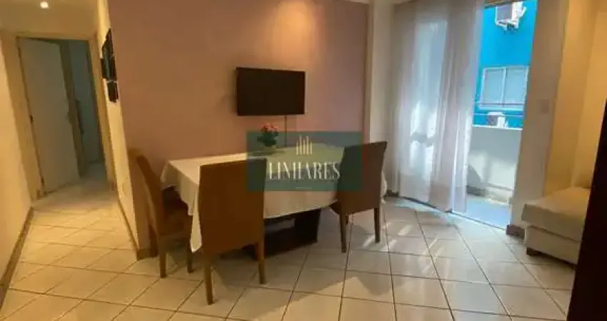 Apartamento com 2 quartos à venda na Rua São Cristóvão, Barreiros, São José