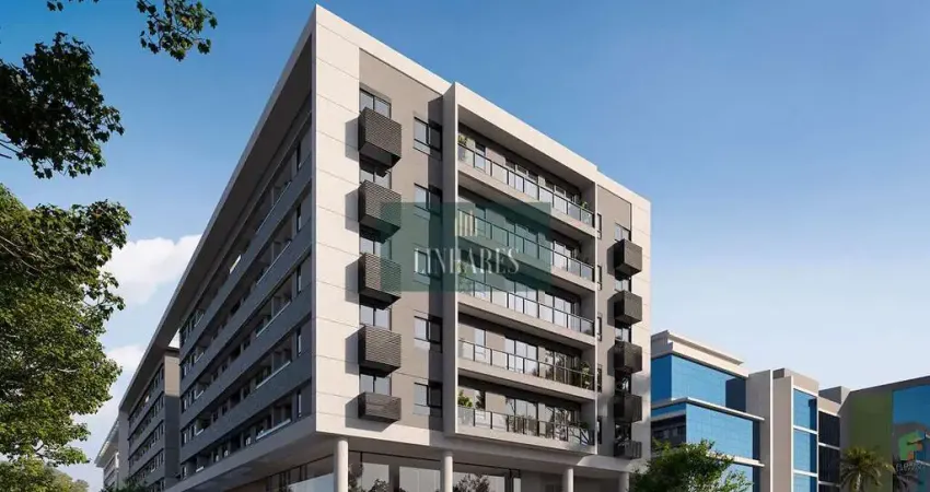 Apartamento à venda no bairro saco grande - florianópolis/sc