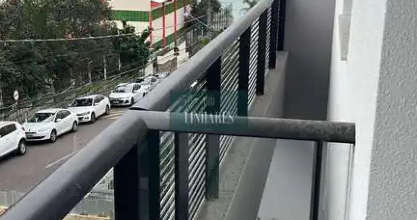 Apartamento com 2 quartos à venda no Coqueiros, Florianópolis 