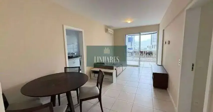 Apartamento com 2 quartos à venda na Rodovia Amaro Antônio Vieira, Itacorubi, Florianópolis