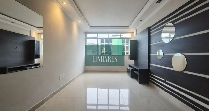 Apartamento com 2 quartos à venda na Rua Anita Garibaldi, 30, Centro, Florianópolis