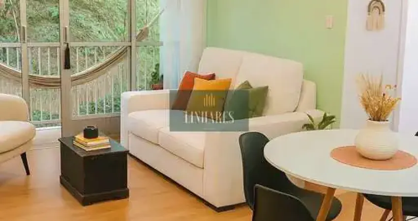 Apartamento com 2 quartos à venda na Rua João Meirelles, 929, Itaguaçu, Florianópolis