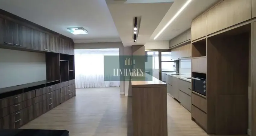 Apartamento com 3 quartos à venda no Coqueiros, Florianópolis 