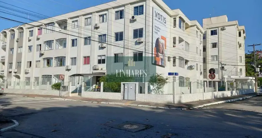 Apartamento com 3 quartos à venda na Rua Koesa, 461, Kobrasol, São José