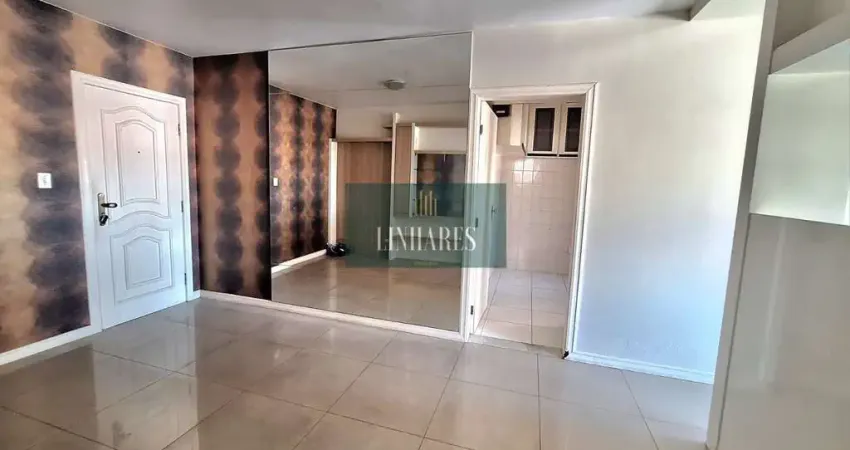 Apartamento com 3 quartos à venda na Rua Vereador José do Vale Pereira, Coqueiros, Florianópolis