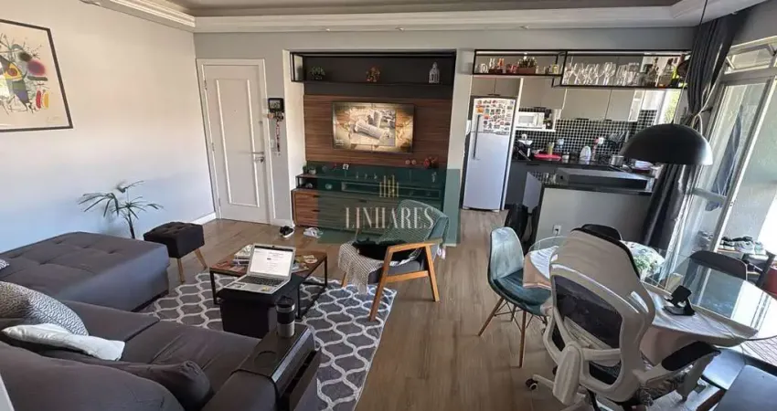 Apartamento com 2 quartos à venda no Coqueiros, Florianópolis