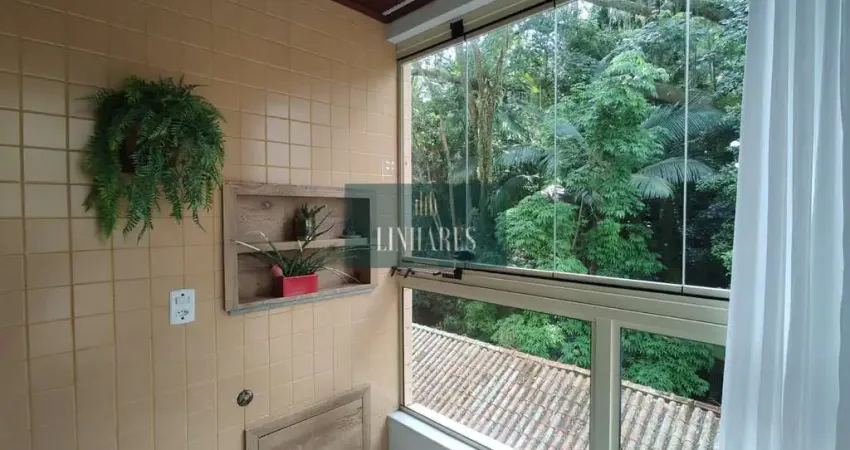 Apartamento com 1 quarto à venda no Coqueiros, Florianópolis 