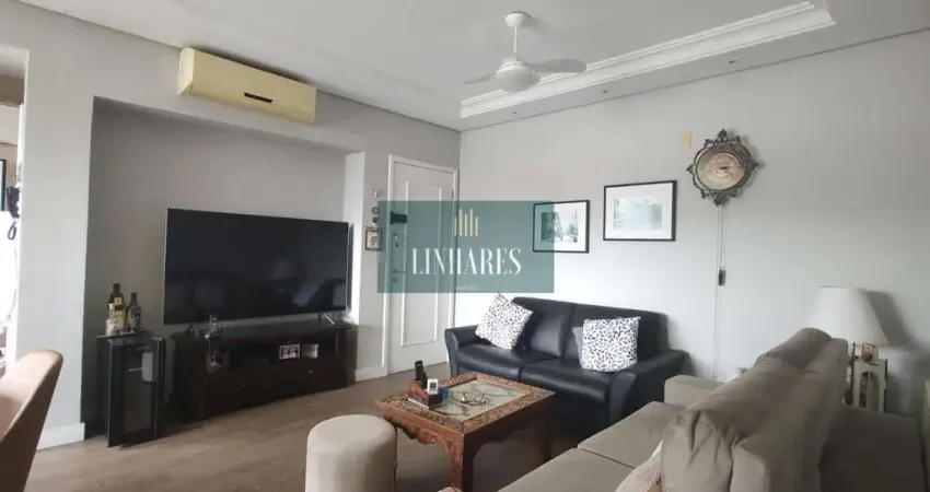 Apartamento com 2 quartos à venda no Coqueiros, Florianópolis 