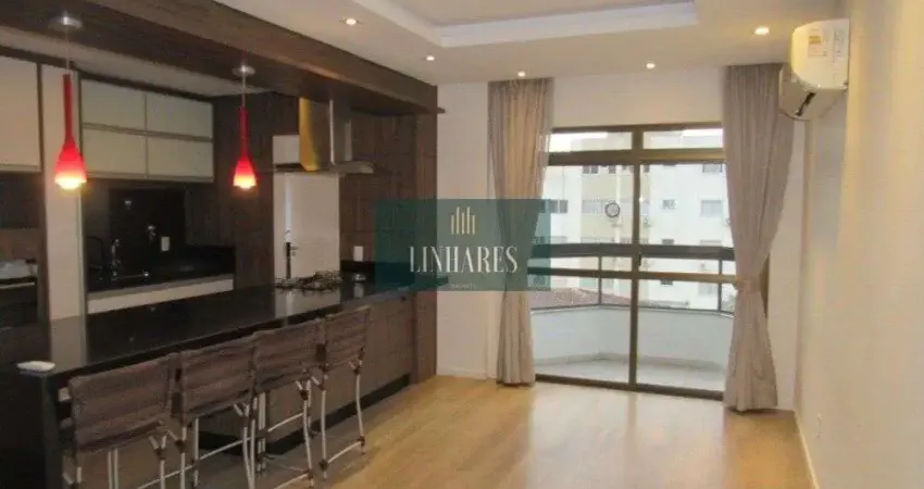 Apartamento com 3 quartos à venda no Coqueiros, Florianópolis