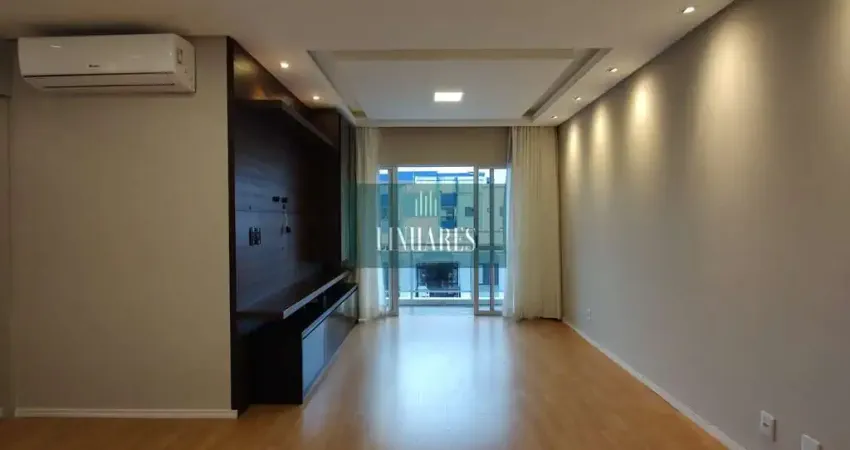 Apartamento com 3 quartos à venda no Coqueiros, Florianópolis