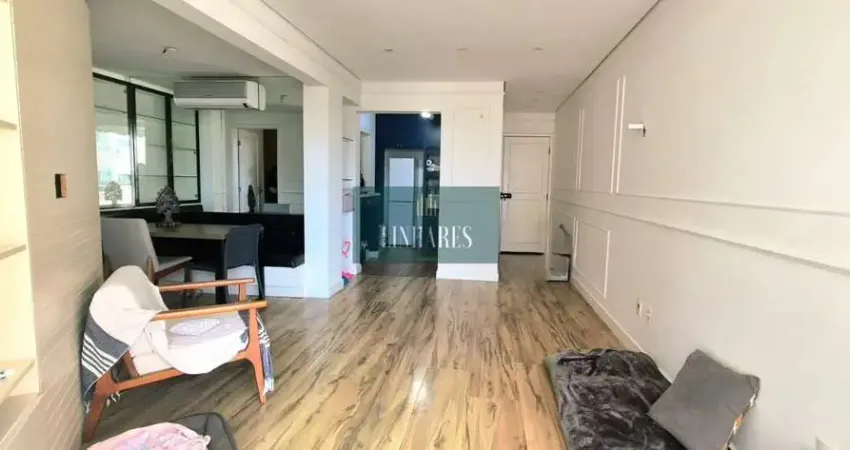 Apartamento com 3 quartos à venda no Coqueiros, Florianópolis