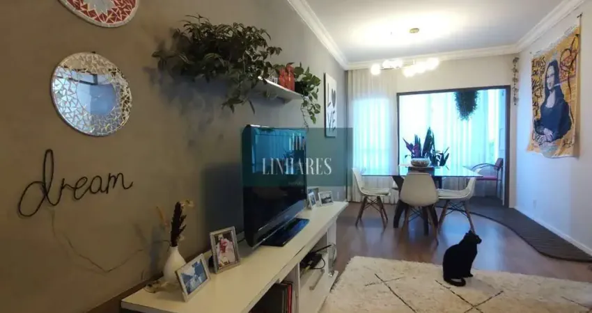 Apartamento à venda no bairro coqueiros - florianópolis/sc