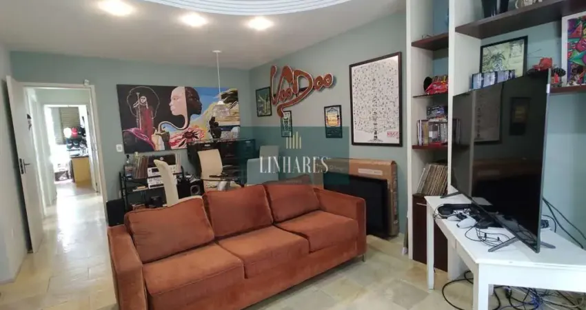 Apartamento com 3 quartos à venda no Itaguaçu, Florianópolis