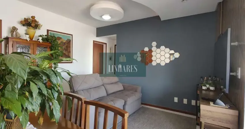 Apartamento com 2 quartos à venda no Campinas, São José