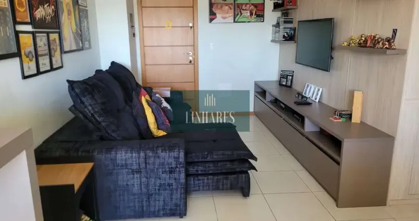 Apartamento com 2 quartos à venda no Campinas, São José