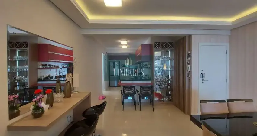 Apartamento com 3 quartos à venda na Agronômica, Florianópolis