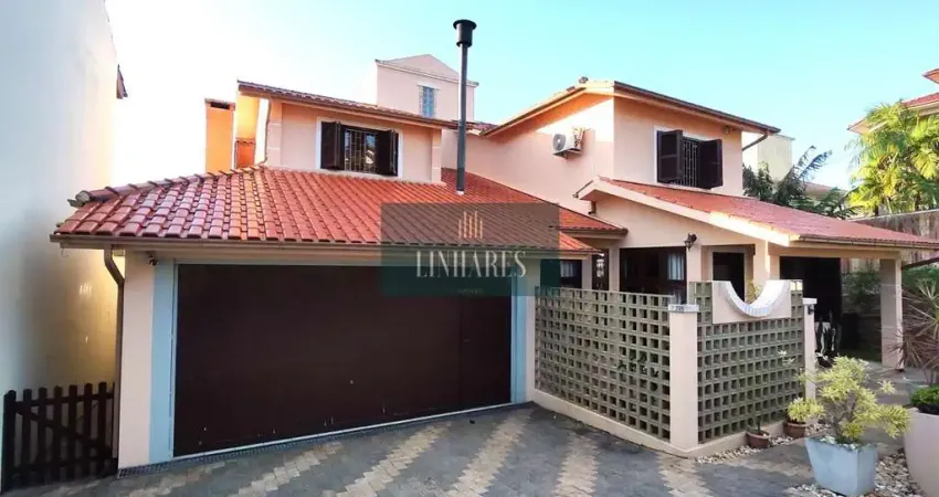 Casa com 4 quartos à venda no Coqueiros, Florianópolis