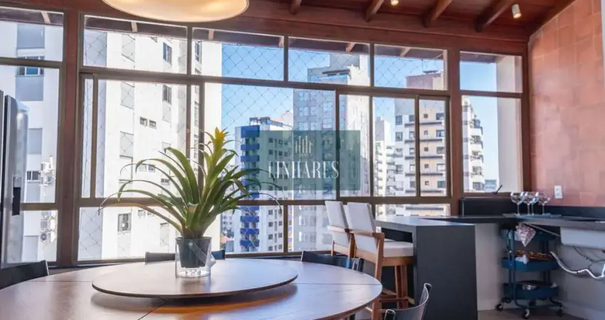 Cobertura com 3 quartos à venda na Servidão Francisco Monn, Centro, Florianópolis